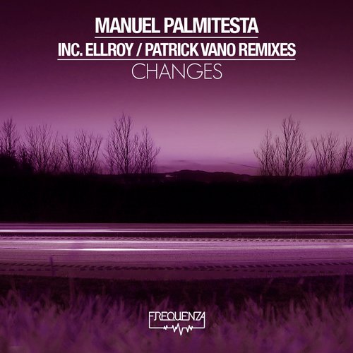Manuel Palmitesta – Changes