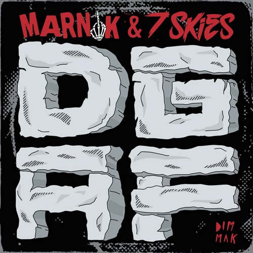 Marnik & 7 Skies – DGAF