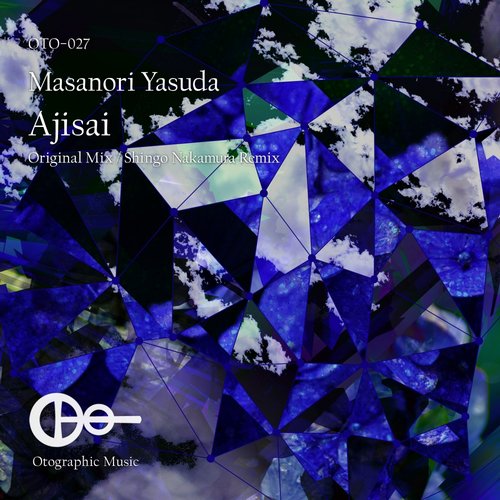 Masanori Yasuda – Ajisai