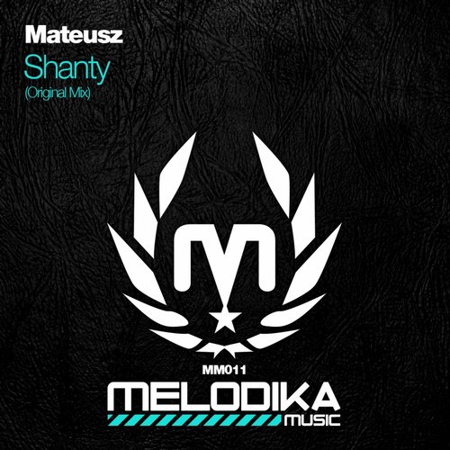 Mateusz – Shanty
