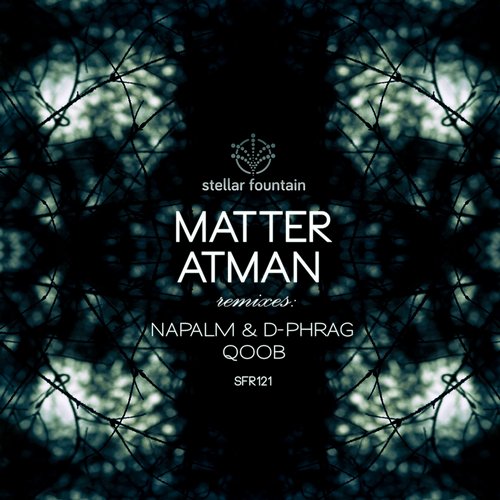 Matter – Atman