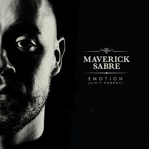 Maverick Sabre – Emotion