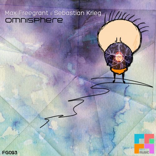 Max Freegrant & Sebastian Krieg – Omnisphere