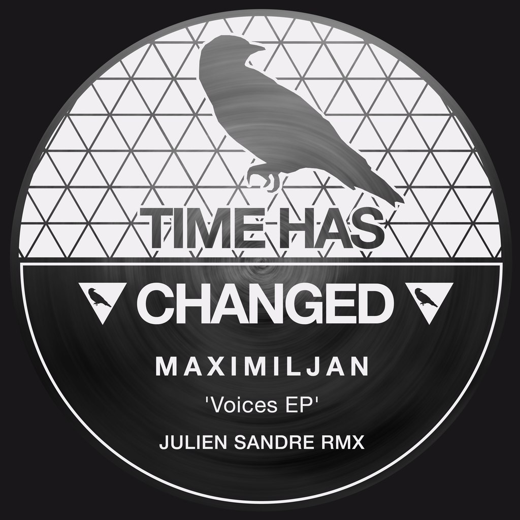Maximiljan – Voices