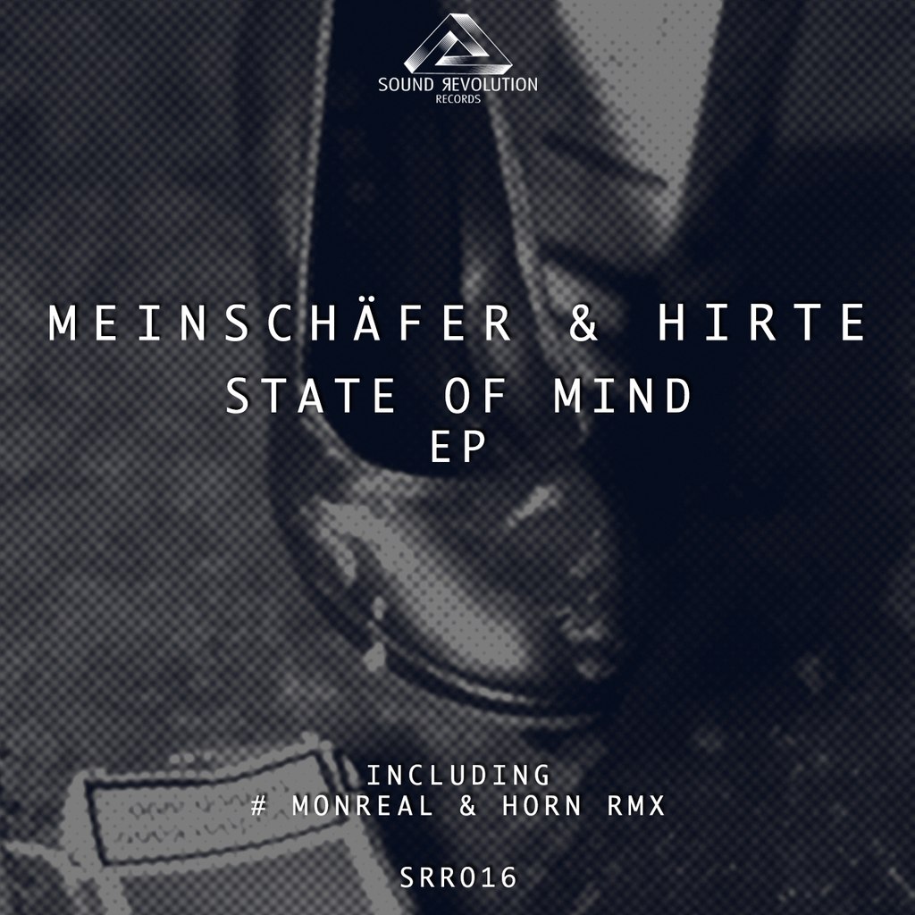 Meinschafer & Hirte – State Of Mind EP
