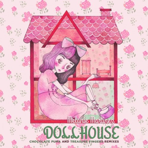 Melanie Martinez – Dollhouse