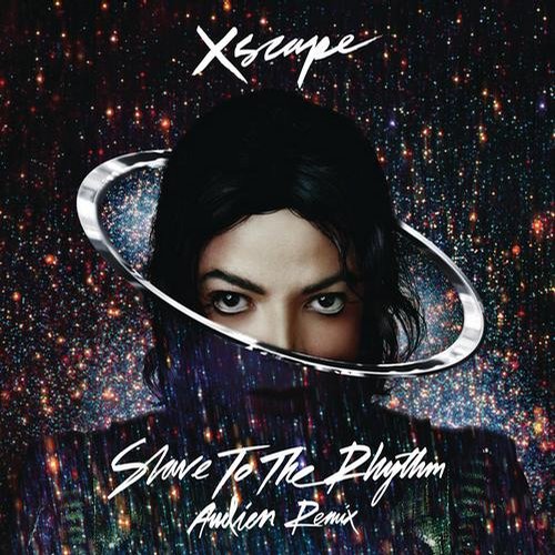 Michael Jackson – Slave to the Rhythm (Audien Remix)
