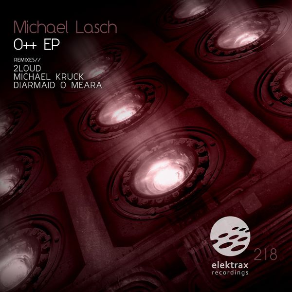 Michael Lasch – O++