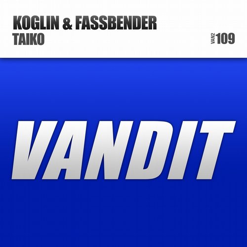 Mike Koglin & Fassbender – Taiko