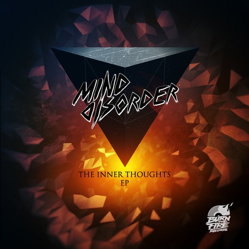 Mind Disorder – Inner Thoughts