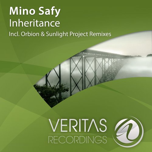 Mino Safy – Inheritance