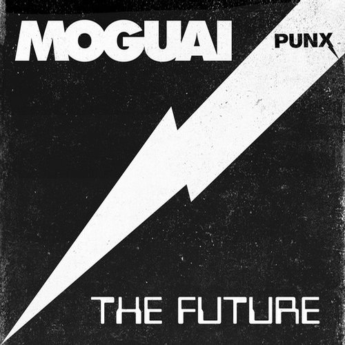 Moguai – The Future