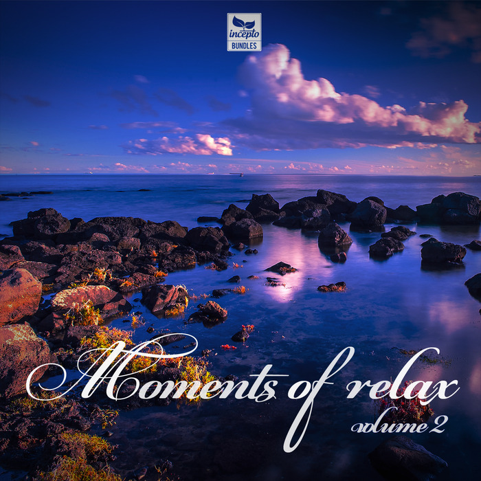 Moments Of Relax Vol 2
