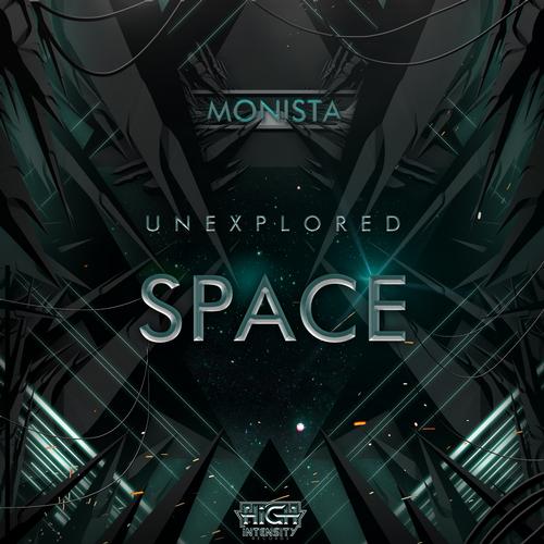 Monista – Unexplored Space EP