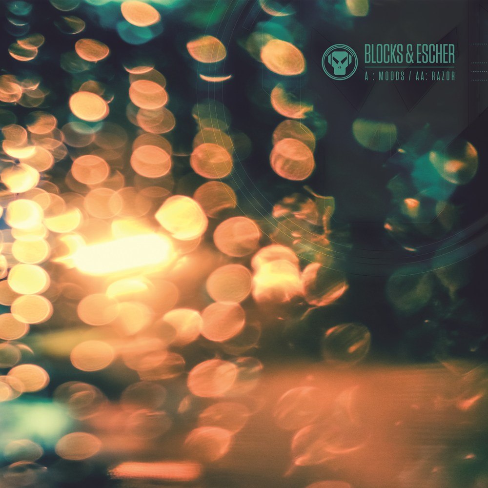 Blocks & Escher – Moods / Razor