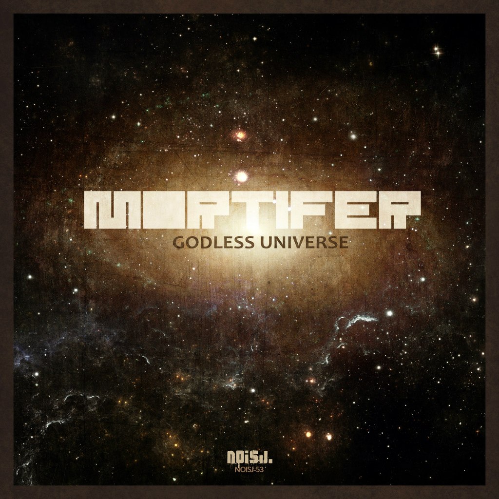 Mortifer – Godless Universe