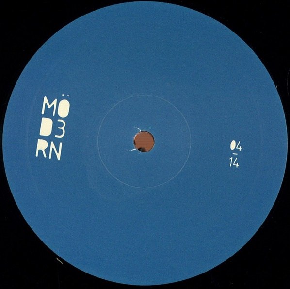 Möd3Rn – 04/14 EP