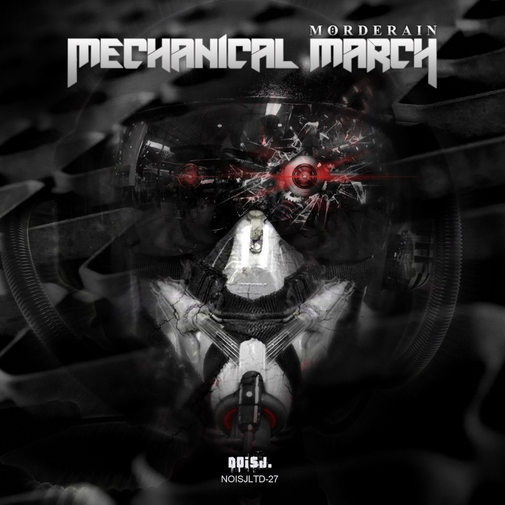 Mörderain – Mechanical March