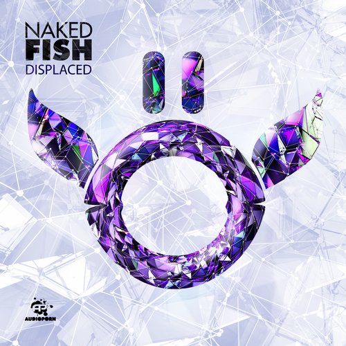 Naked Fish – Displaced EP