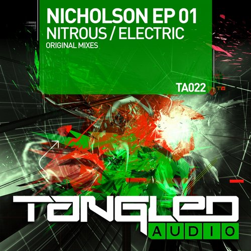 Nicholson – Nitrous / Electric
