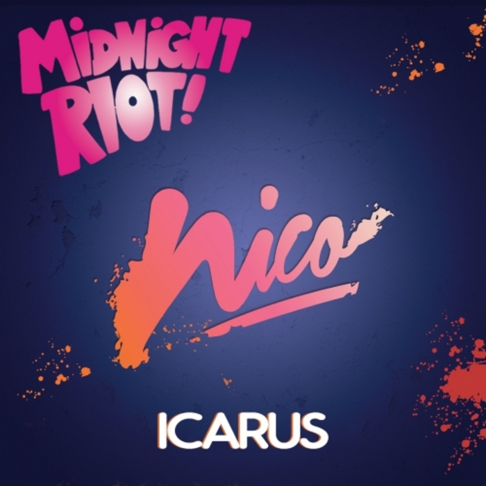Nico – Icarus