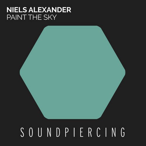 Niels Alexander – Paint The Sky