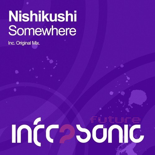 Nishikushi – Somewhere