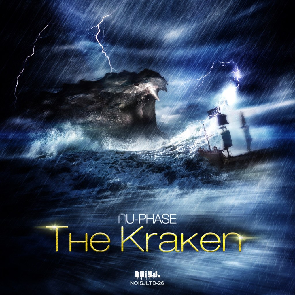 Nu-Phase – The Kraken