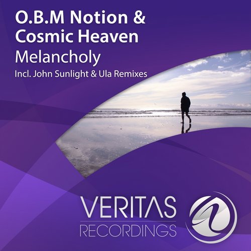 O.B.M Notion & Cosmic Heaven – Melancholy