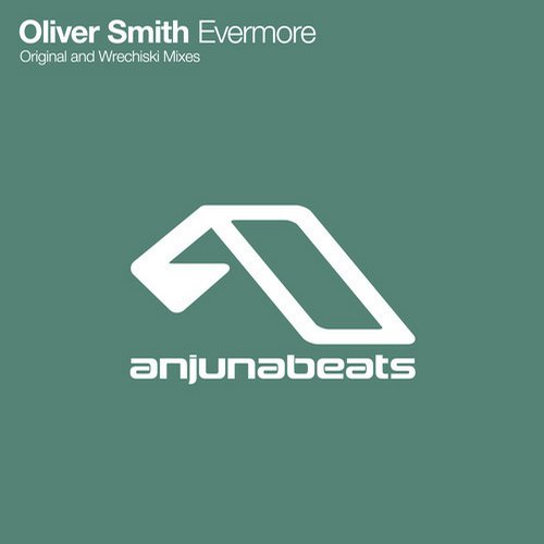 Oliver Smith – Evermore