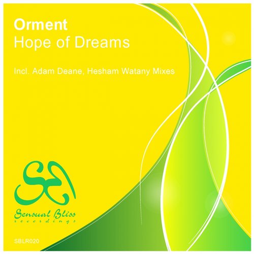 Orment – Hope of Dreams