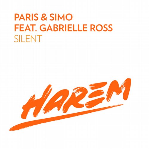 Paris & Simo feat. Gabrielle Ross – Silent