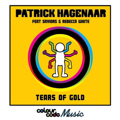 Patrick Hagenaar feat. Saviors & Rebecca White – Tears Of Gold