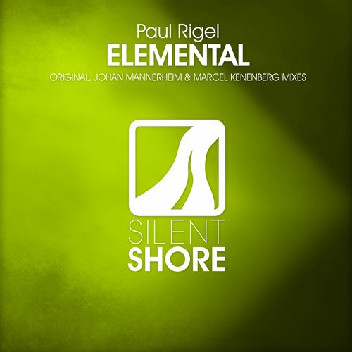 Paul Rigel – Elemental