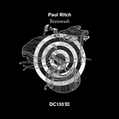 Paul Ritch – Brainwash