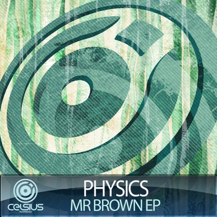Physics – Mr Brown EP