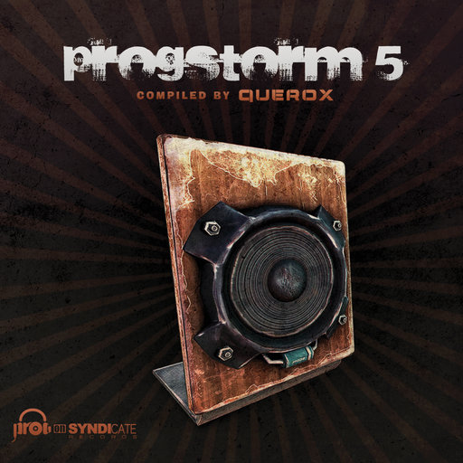 Prog On Syndicate Records: Progstorm 5