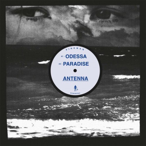 Antenna – Odessa