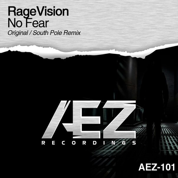 RageVision – No Fear