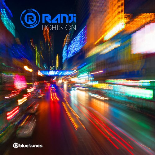 Ranji – Lights On