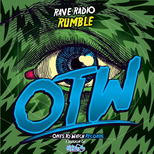 Rave Radio – Rumble