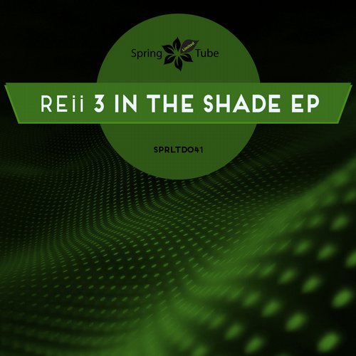 Reii – 3 in the Shade