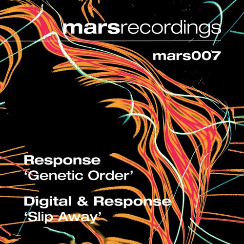 Response – Genetic Order / Slip Away