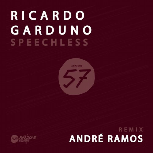Ricardo Garduno – Speechless