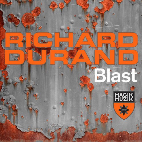 Richard Durand – Blast