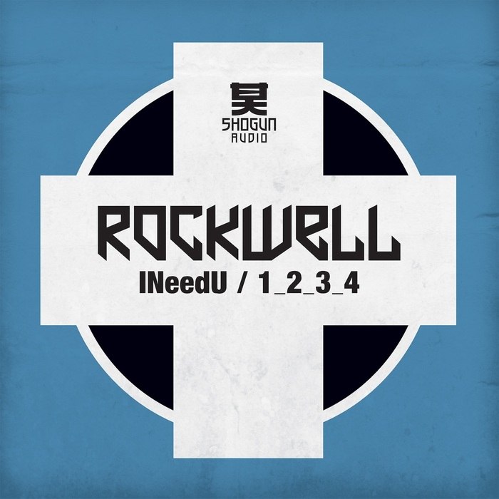 Rockwell – INeedU / 1_2_3_4