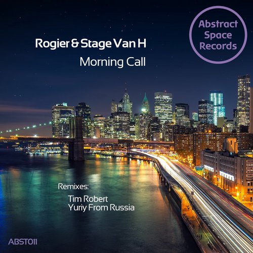 Rogier & Stage Van H – Morning Call