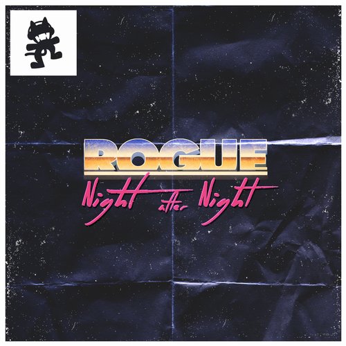 Rogue – Night After Night