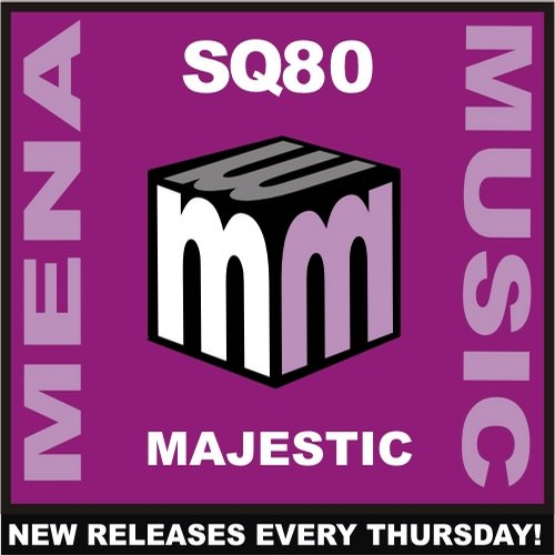 SQ80 – Majestic