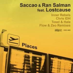 Saccao, Ran Salman, Lostcause – Places
